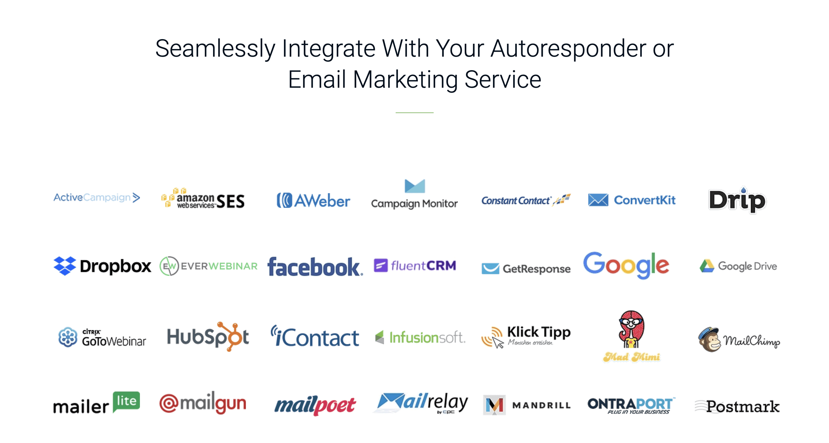 Integracje Thrive Leads integrations/ Thrive Leads Review 2022 - Is It Really Worth Your Money?