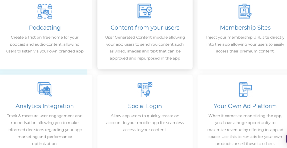 Caratteristiche dei temi di TemplateMonster TemplateMonster Themes features