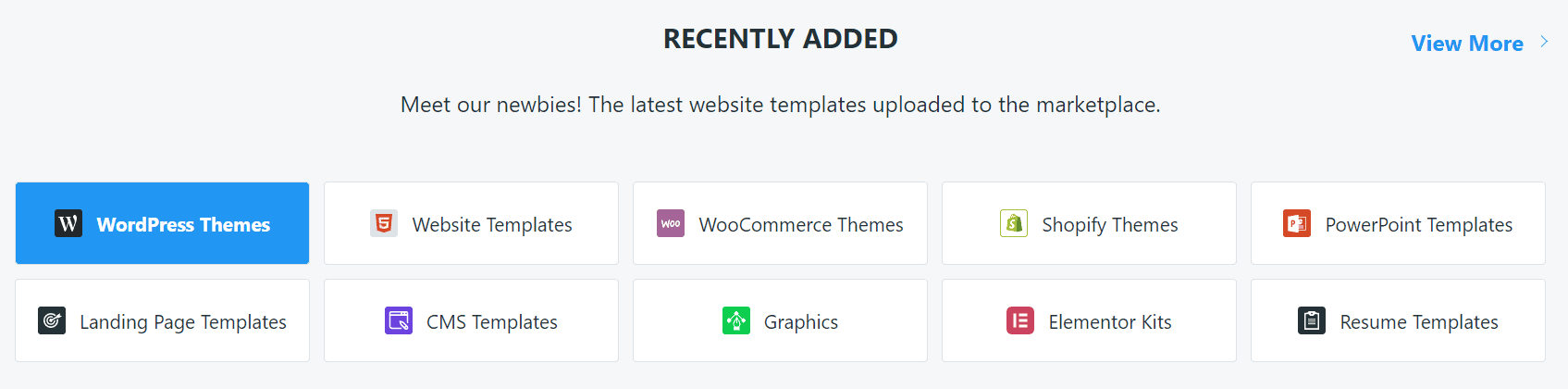Temi TemplateMonster - wordpress TemplateMonster Themes- wordpress