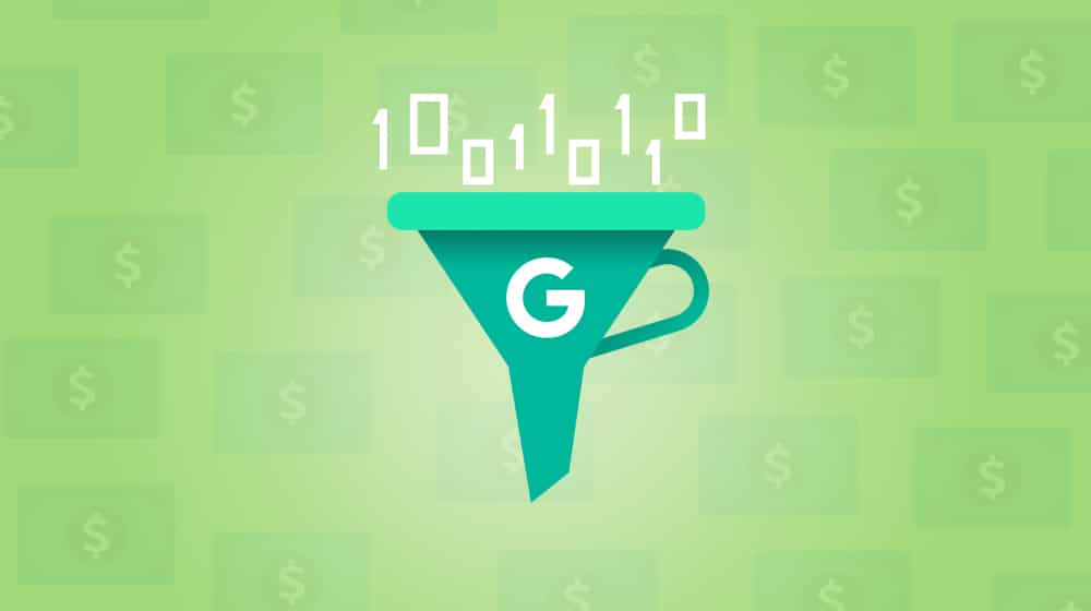 谷歌多渠道漏斗