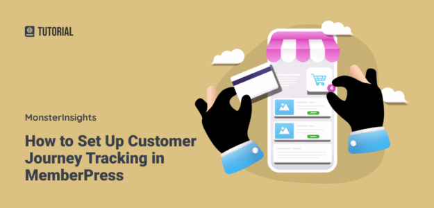 Cara Mengatur Pelacakan Perjalanan Pelanggan di MemberPress
