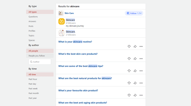 13 ค้นหาเฉพาะคำถามที่เกี่ยวข้อง