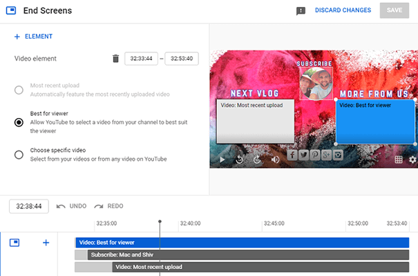 06 เพิ่มตอนท้ายและการ์ด