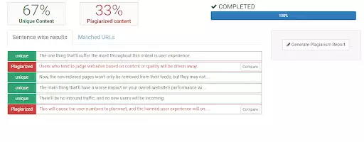 Pemeriksa Plagiarisme