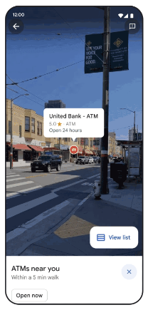 Google Mengumumkan 7 Pembaruan Pencarian Lokal