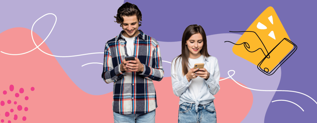 Dlatego interaktywne treści na urządzenia mobilne powinny być częścią Twojej strategii marketingowej