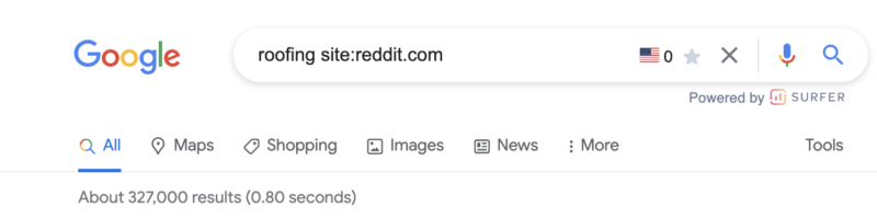 Bergabunglah dengan percakapan sosial