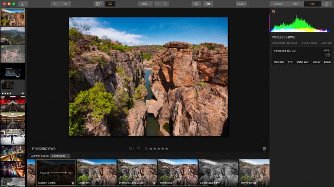 Código promocional de descuento de Skylum Skylum Discount Promo Code