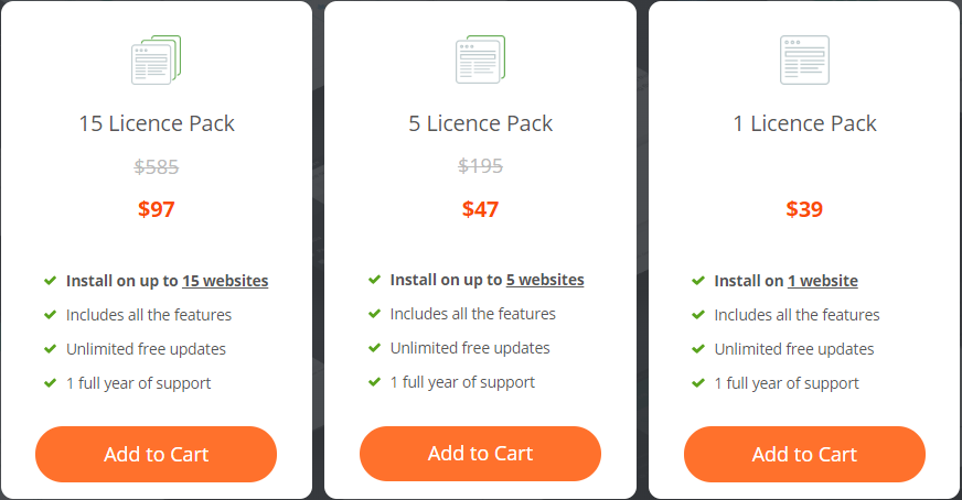 Thrive Yorumları İnceleme - Fiyatlandırma Thrive Comments Review- Pricing