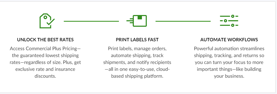 ShippingEasy for Dropshipping