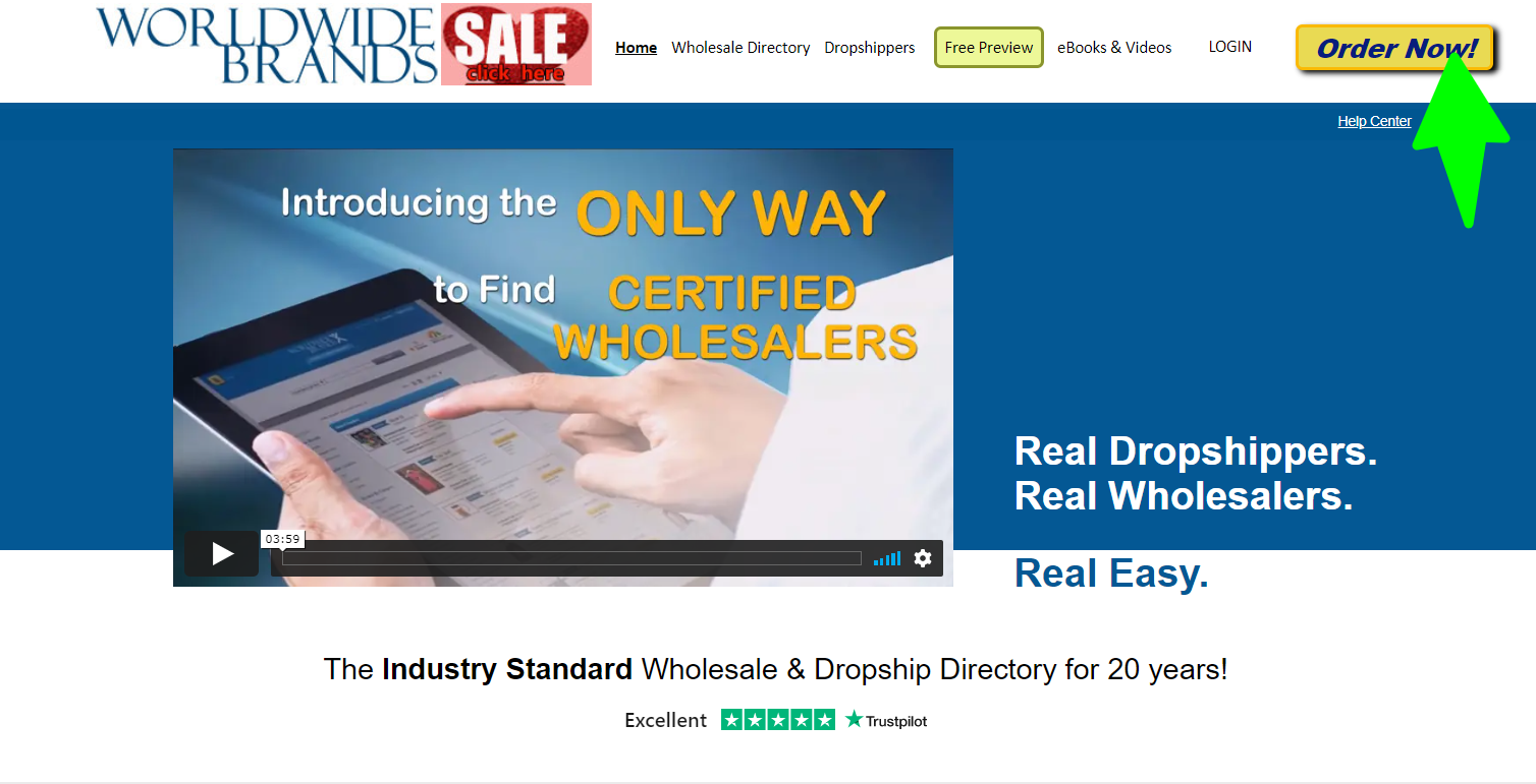 Dünya Markaları - Genel Bakış Worldwide-Brands - Overview