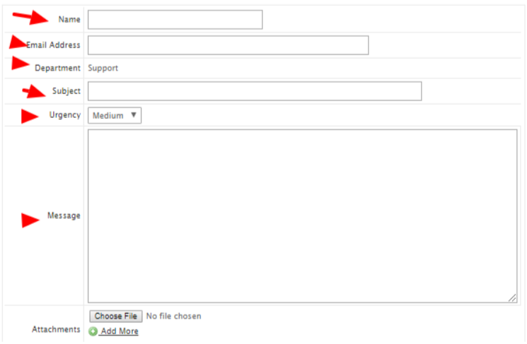 SquidProxies Review- Customer Support