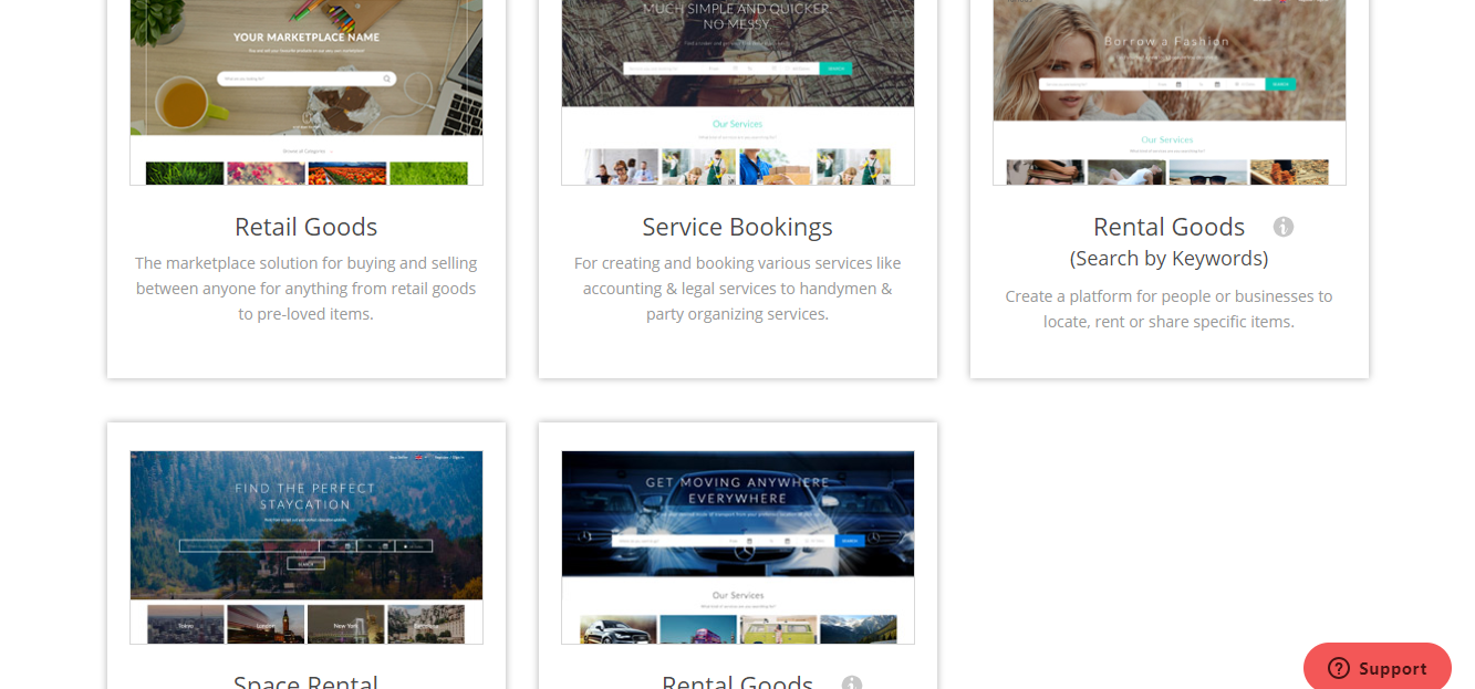 Os melhores marketplaces para e-commerce