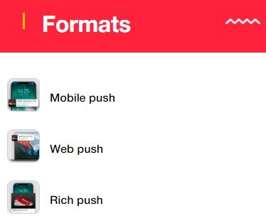 Datspush İnceleme Pushnotification platformu (7)