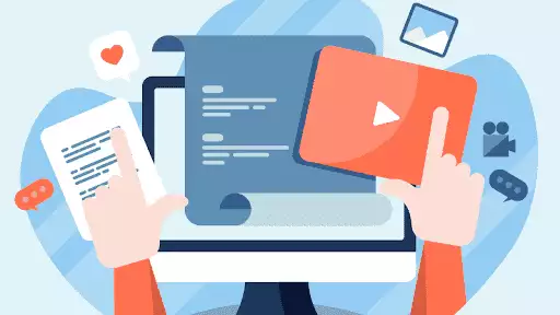 accesibilitate și SEO video