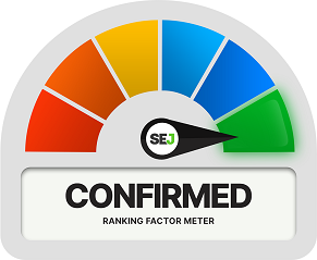 Facteurs de classement : confirmés