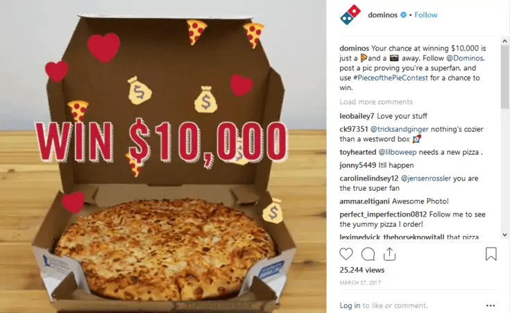 bangun komunitas di sekitar merek Anda