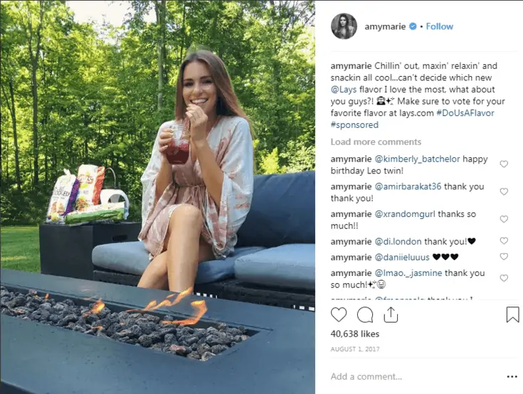 tips untuk hashtag instagram