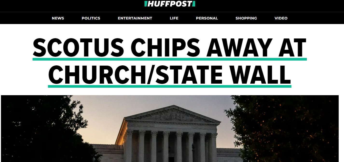 Huffington Post