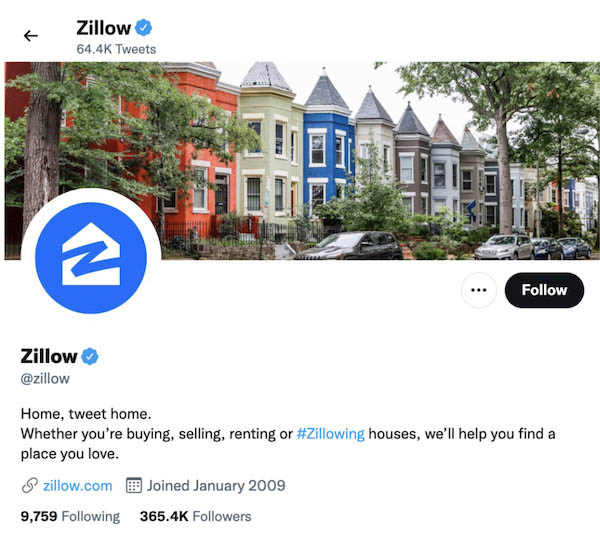 zallows Twitter-Account