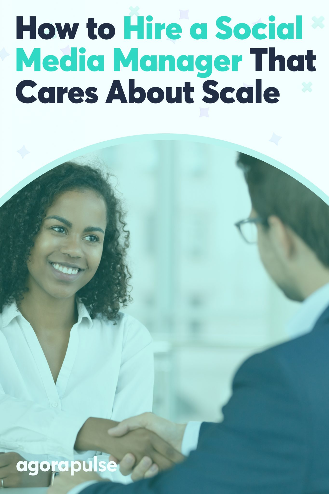 規模を気にするソーシャル メディア マネージャーを雇う方法: GoPro、Nike、Taco Bell からの教訓