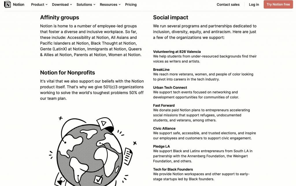 Kavram Sosyal Sorumluluk Pazarlama