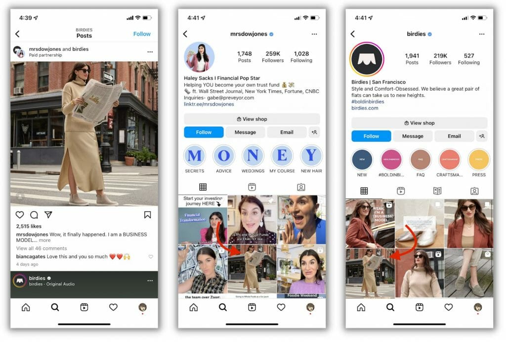 エンゲージメントを促進する他の方法を探す