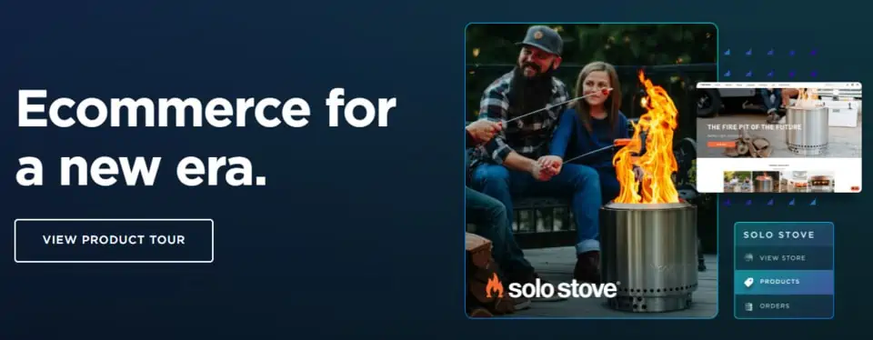 ビッグコマース