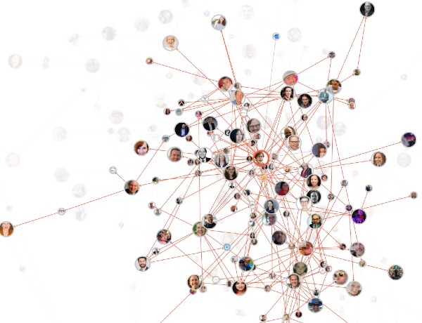 Rețeaua de comercianți B2B