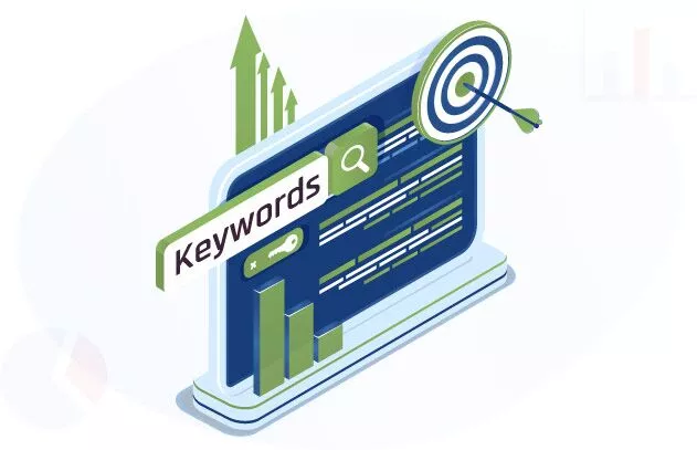 什麼是關鍵字映射？