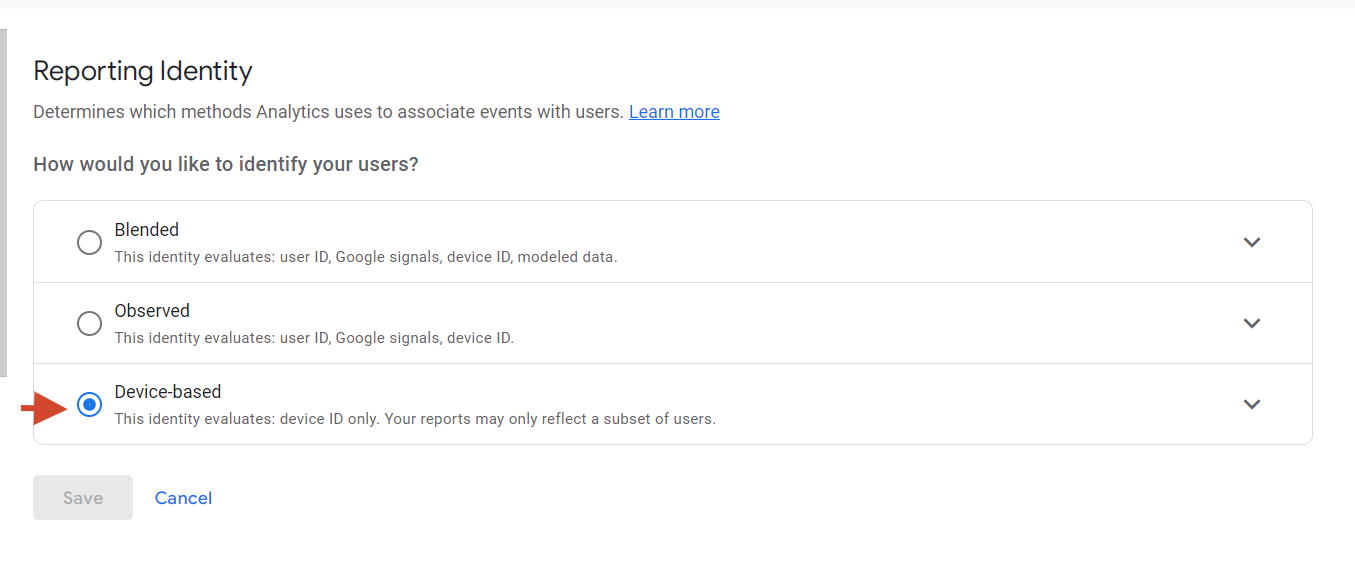 12 Aspettative GA4 che devi avere in quanto sostituisce Universal Analytics