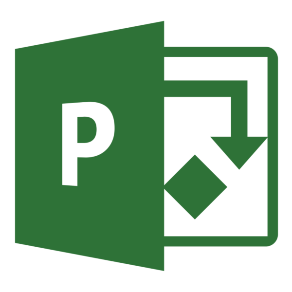 Logo Microsoft Project, un'alternativa a Microsoft Planner