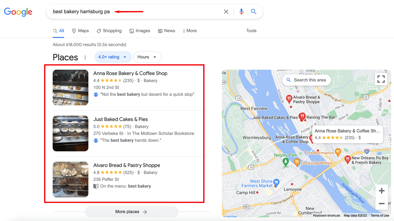 本地 SEO 3 件套，您需要知道的 7 个无与伦比的本地 SEO 优势