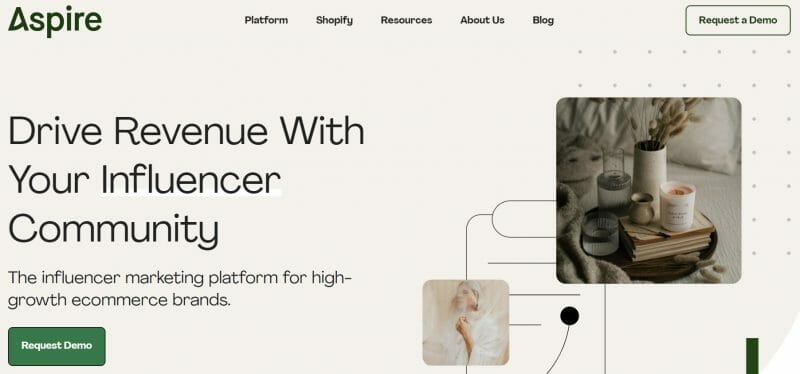 Aspire (旧 AspireIQ)