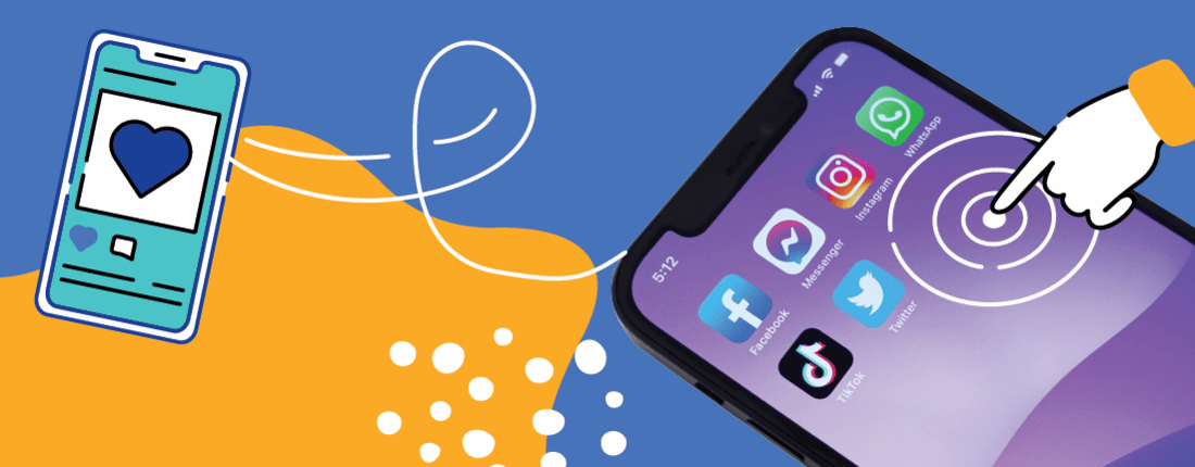 10 Möglichkeiten, Ihre Sichtbarkeit in sozialen Medien zu erhöhen