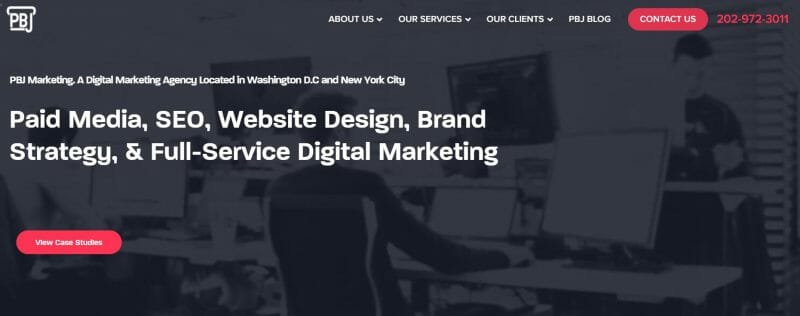 PBJマーケティング