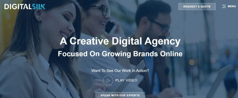 デジタルシルク