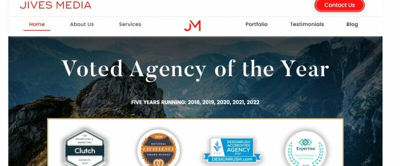 ジャイブス・メディア