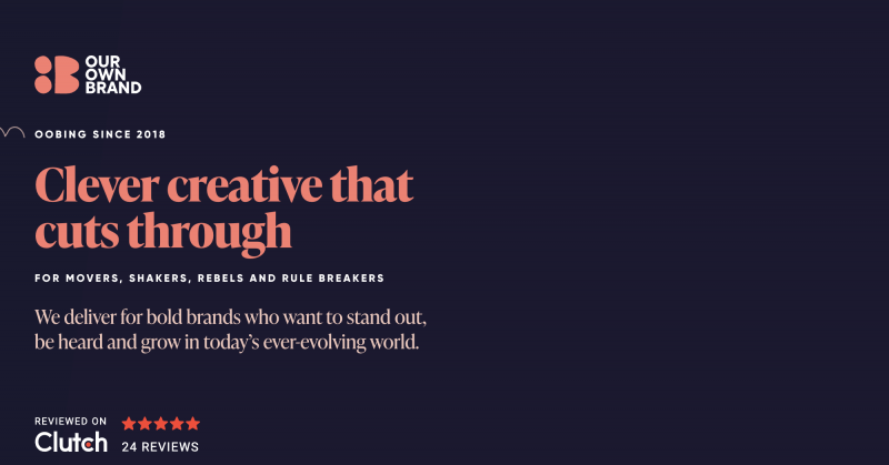 Brandul nostru propriu