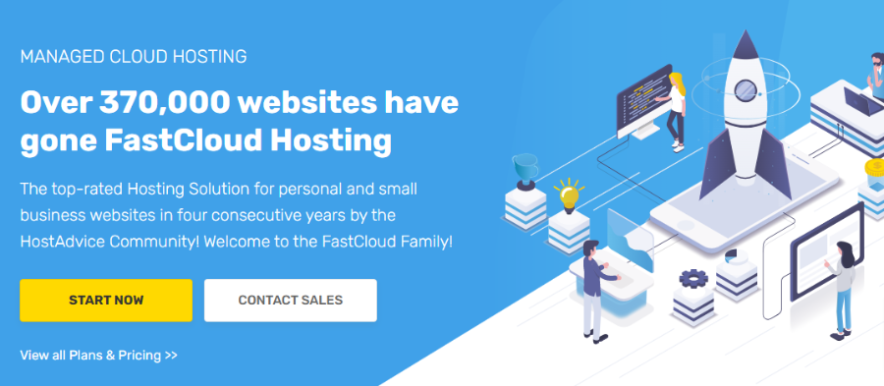 fastcomet อินเดีย