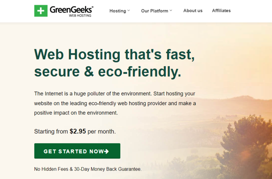 greengeeks อินเดีย