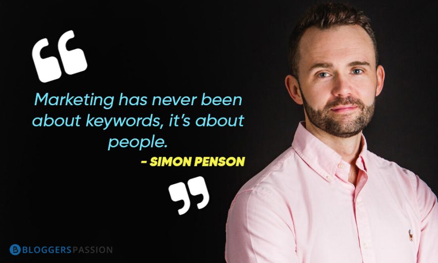 citations de simon penson