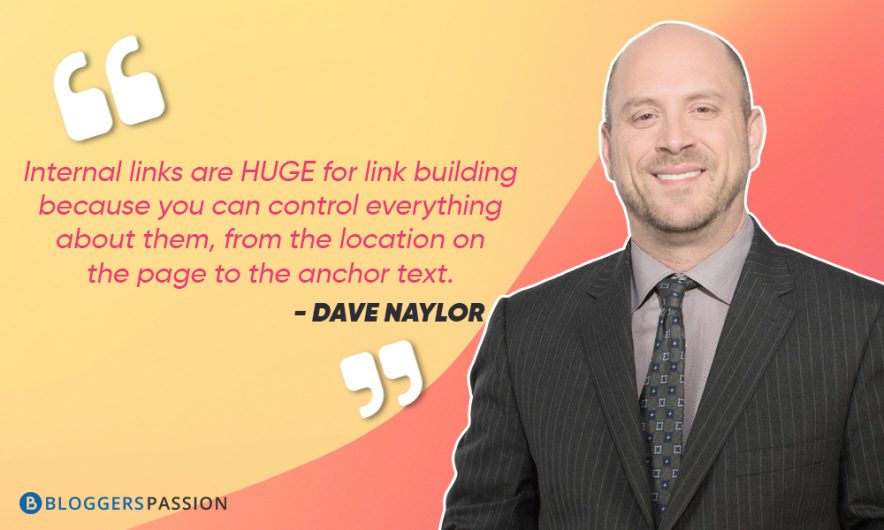 citations de dave naylor