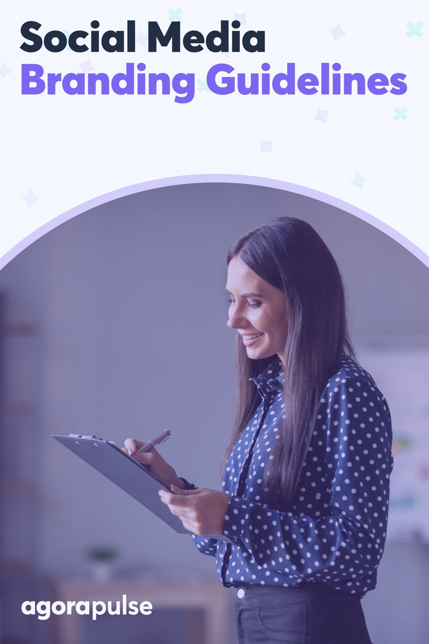 Pautas de marca en redes sociales: todo lo que necesita saber