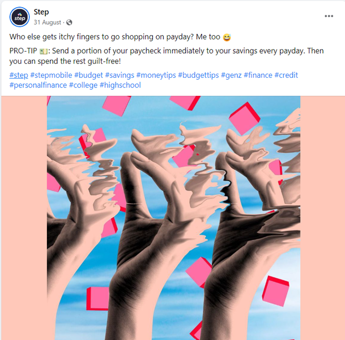 ejemplo de marca fuerte