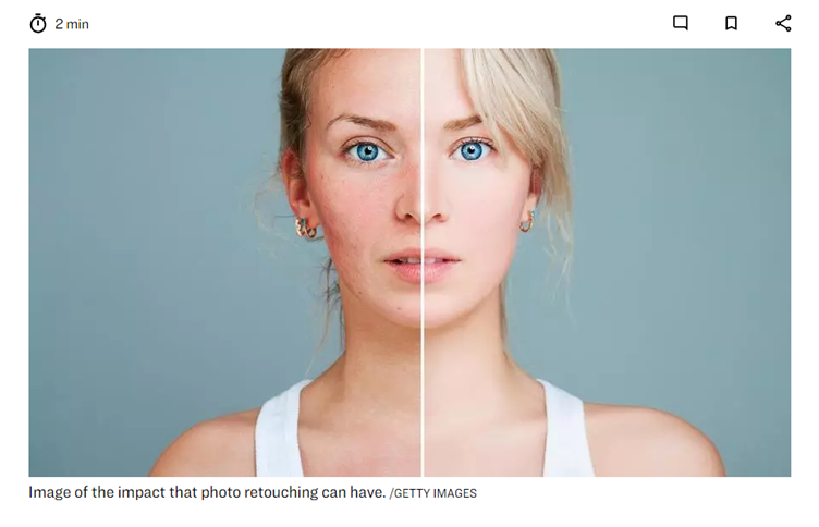 ejemplo de legal y cumplimiento en las pautas de marca de las redes sociales