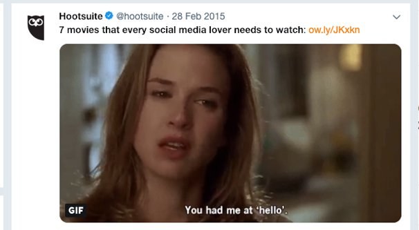 Hootsuite 37 รีทวีต