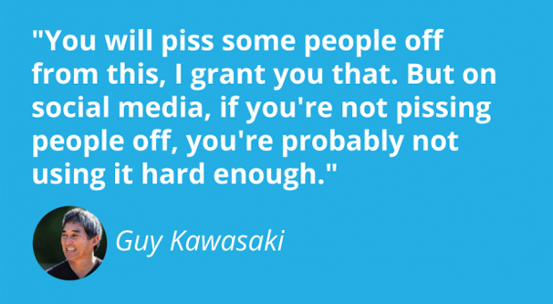 Hootsuite Twitter การศึกษา