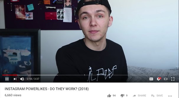 อเล็กซ์ วิลค็อก ยูทูบเบอร์