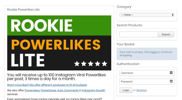 พลังไลค์ GoSo